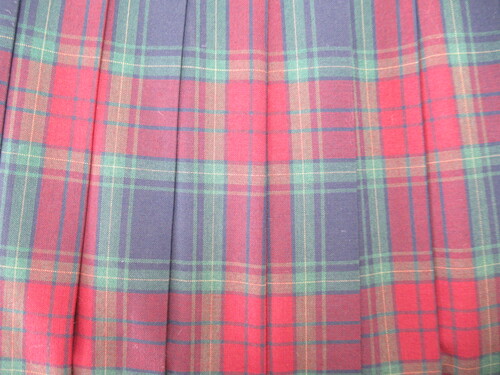 ������ 7380�@440�@�}�z�w�� �ăX�J�[�g �ԁ{�΁{�� �`�F�b�N�� ���n�t