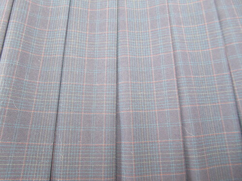 ���Q�� 7381�@390�@�O�����Z �ăX�J�[�g ���{���{�n �`�F�b�N��