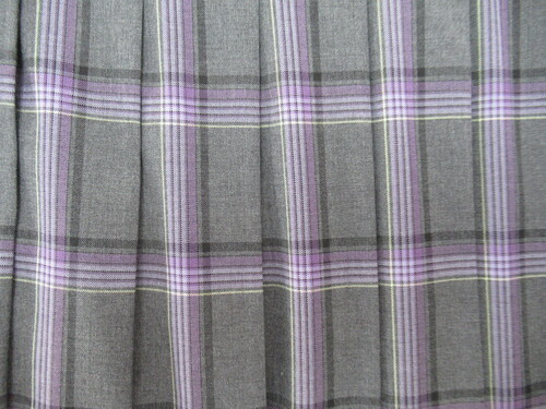 �F�{�� 7385�@380�@�傫�ȃT�C�Y�I�Ўu���Z �ăX�J�[�g �O���[�{��+�� �`�F�b�N��