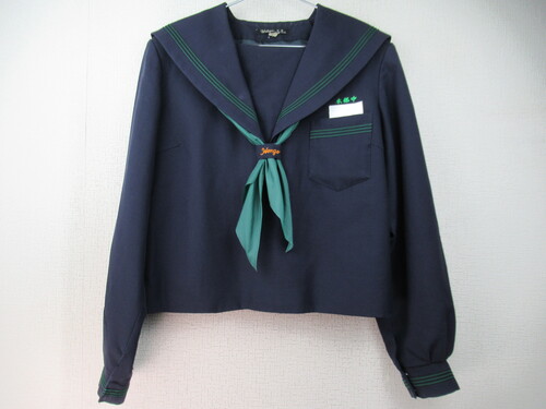 �{�茧 7396�@580�@�傫�ȃT�C�Y�I�{�����w �~�Z�[���[�㒅 �΃X�J�[�t�t