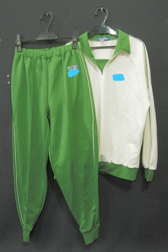  6195k ���k���� �s�� ���w ���Z �j�q�p �̑��� �̑��� �W���[�W �㉺�Z�b�g�j�b�R�[��