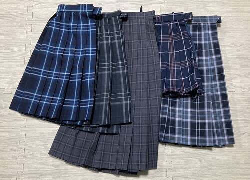 [�s��] 12-78�������̃X�J�[�gMIX5���Z�b�g�����{���䐼���Z��