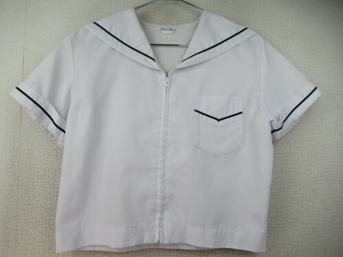 [�s��] 7444�@220�@�傫�ȃT�C�Y�I�ăZ�[���[�㒅 SchoolRock �O�W�b�p�[