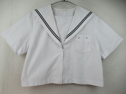 [�s��] 7445�@240�@�傫�ȃT�C�Y�I�ăZ�[���[�㒅 �O�W�b�p�[