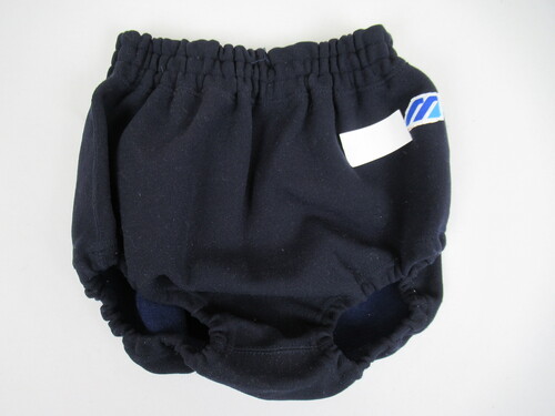 [�s��] 7472�@130�@�u���} �Ԃ�� �o���[�{�[���E�F�A MIZUNO �k �i�C����100��