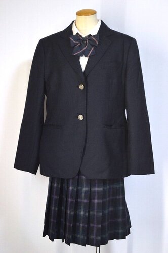  ���y�ʐM���z �򒹖��������w�Z �u���U�[�~�� ���{����T5447