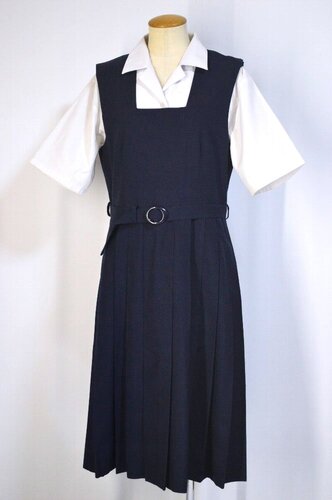  ���傫�� ��t�� ����ܒ��w�Z �ĕ� �W�����p�[�X�J�[�g��T5454