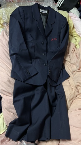 [�s��] [�s��] �s���@�u���U�[�@L�T�C�Y�@�N���[�j���O�ς�