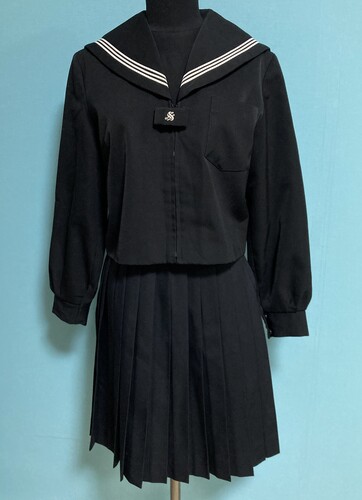 [�s��] 12-84����3�{���C���̍��F�~�Z�[���[�@�O�J���@�}���I�b�g�Z�C�@�T�C�YL