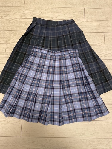 [�s��] TOMBOW ���q���� �X�J�[�g 2�_ �T�C�Y63-54