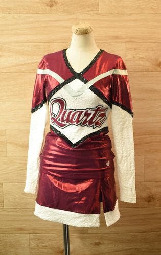  c�����i�������s �����Ɛ���w�`�A�_���X�`�[�� Quartz�i�N�H�[�c�j �`�A���j�t�H�[�� XS+1����