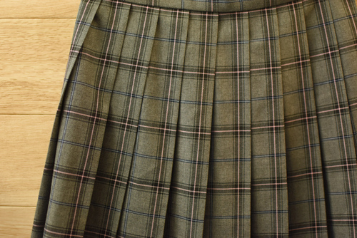  a�����i�����q�w������ �l�C�`�F�b�N�� �~�X�J�[�gW66L59���O���[�E���E�s���N �s��