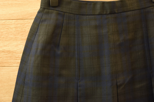  a���ǍD��MITSUKOHI�O�z Zippy ���q�w������ �l�C�`�F�b�N�� �~�X�J�[�g11-48���Z���E�� �s��