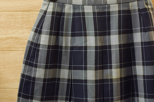  a���i�J�m���q�w������ �l�C�`�F�b�N�� �~�X�J�[�gW63L48���u���[�E�Z�� �s��