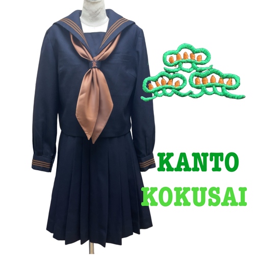 �����s �֓����ۍ����w�Z�@�i�w�Z�@�u���E��3���C���@���̎h�J�@�a�̃Z�[���[