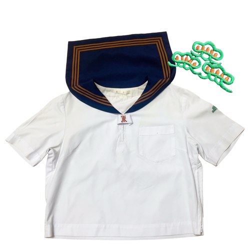 �����s �֓����ۍ����w�Z�@���̔����Z�[���[��߁@�a��