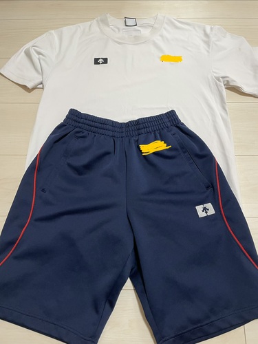 �����s �����s���⍂���w�Z�@���q�w��̑����㉺�Z�b�g