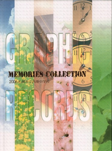 �k�C�� 2006�N�@�D�y�s�����˒��w�Z�@���ƃA���o�� ���A�� �866�