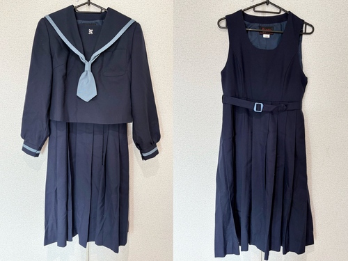 ���ꌧ �y�瓇���w�Z�z�Z�[���[�� �W�����p�[�X�J�[�g �~�� �Z�b�g ���q���� �O���[ �D�F �l�C�r�[ ���F