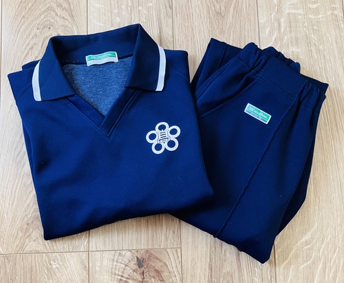 �F�{�� ��ꍂ���w�Z�@���q�����㋌�~�̑����㉺�{����T�V���c