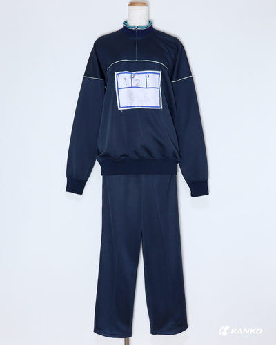 �F�{��  �� [G-477] �Γ����w�Z�^���q�@�W���[�W�㉺�Z�b�g