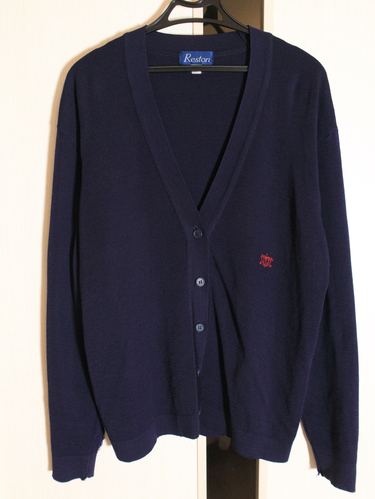 ���Ɍ� �������w�Z�E���������w�Z�@�J�[�f�B�K���@M�T�C�Y�@��100%�@��A��