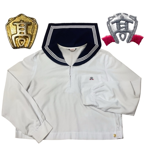 ���Ɍ� ���Ɍ������������w�Z�@���@���ԃZ�[���[��߁@���݂̓u���U�[�@�������T�C�Y