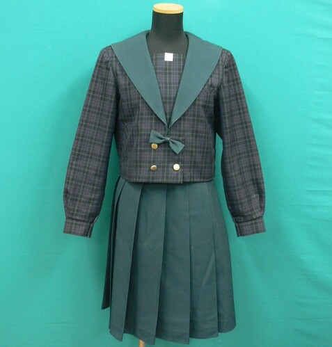 ���Ɍ� #1272�@�s�����쒆�w�Z�t�O���[���n�`�F�b�N�̓~�Z�[���[�Z�b�g�@