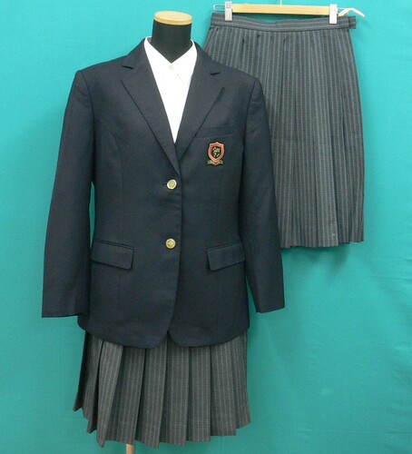 ���{ #1274�@�s�a�򒆊w�Z�t���n�u���U�[�����~�ăZ�b�g�@�T�C�Y165A