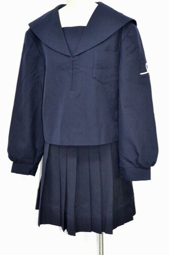  ���Q�n���� �ɐ��菗�q�����w�Z �Z�[���[�~����E�ăX�J�[�g ��NA0581