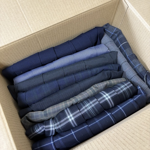 [�s��] �y0182�z�@���w�Z�@���Z�@�`�F�b�N�X�J�[�g�@���n�X�J�[�g�@�X�g���C�v�X�J�[�g�@�T�C�Y�F�X�@