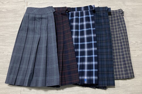 [�s��] 12-115�������̃X�J�[�gMIX5���Z�b�g�����w�|��