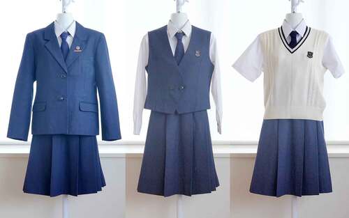 制服市場/在庫数日本一/完全無料の制服オークション