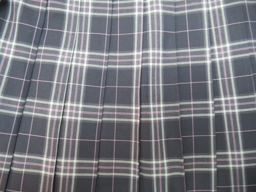 �啪�� 7574�@580�@���Ó����Z �~�X�J�[�g ��+�O���[�{�s���N �`�F�b�N��