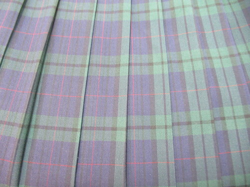 [�s��] 7575�@510�@�~�X�J�[�g �΁{���{�� �`�F�b�N��