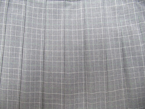 [�s��] 7591�@410�@�ăX�J�[�g KANKO �O���[�{���{�� �`�F�b�N��