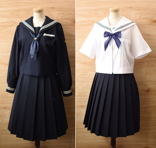  c���ǍD �傫��165A����ʌ� �z�J�s���������w�Z �~�E�ăZ�[���[���Z��