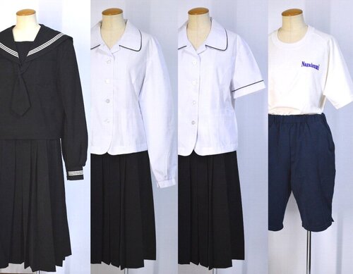  ���É��� 3���C�����Z�[���[�~�Ē��ԕ� �^�C �̑��� �K�[���X�J�E�g���j�t�H�[������T5494