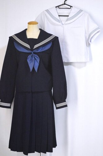  ���傫�� �R������ ���������w�Z 3���C���Z�[���[�~�ĕ� �X�J�[�t �O�J����T5497