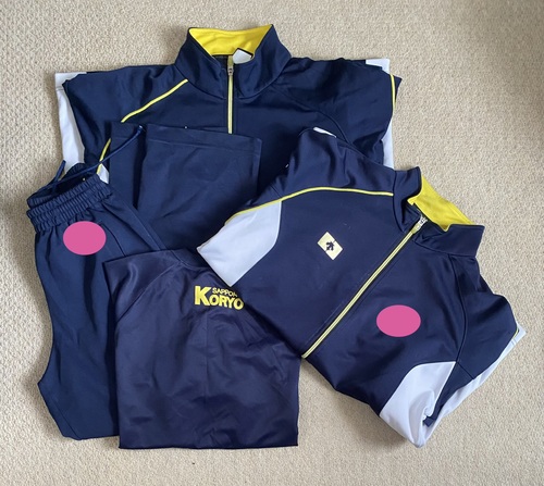 �k�C�� �D�y�s���˒��w�Z ���q�W���[�W4�_