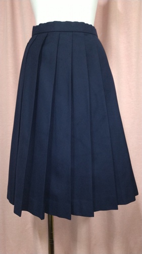 �O�d�� �c�{�ٍ����w�Z �X�J�[�g �~����     44