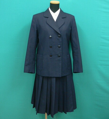 制服市場 - 検索結果