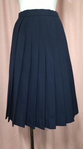 �򕌌� �}�����w�Z �X�J�[�g �~����     49