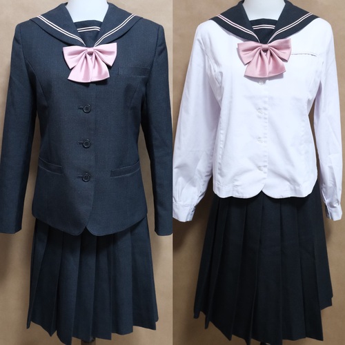 �L���� �L���� �ŏI�l���� ���˓������w�Z �u���U�[ �Z�[���[�� �X�J�[�g ���{��