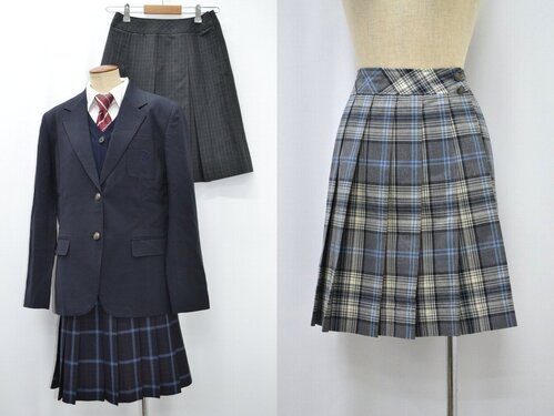  �������s �听�����w�Z �u���U�[�~���E�ăX�J�[�g ��NA0584