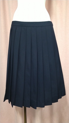 制服　本物 中古】熊本県 熊本市立藤園中学校 女子制服 3点 (セーラー服