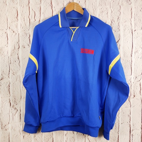 ���m�� 0042�@���m���@SEISHIN�@���M�����w�Z�W���[�W�㒅�@�L������@XO�T�C�Y�@�傫���T�C�Y