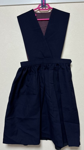 ���{ �ǎ��w�@���w�Z�@���q�����@�W�����p�[�X�J�[�g�E�݂�X�J�[�g�E�V���c�@����2���E����1��