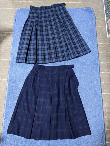 [�s��] �X�J�[�g�@2���@�s���Z