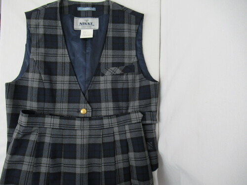 [�s��] 7746�@640�@�x�X�g���~�X�J�[�g �`�F�b�N��